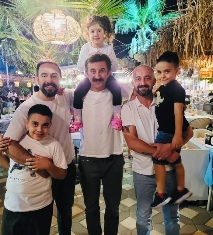 Necip Memili İle Bahtiyar Memili Kardeş Çıktı!