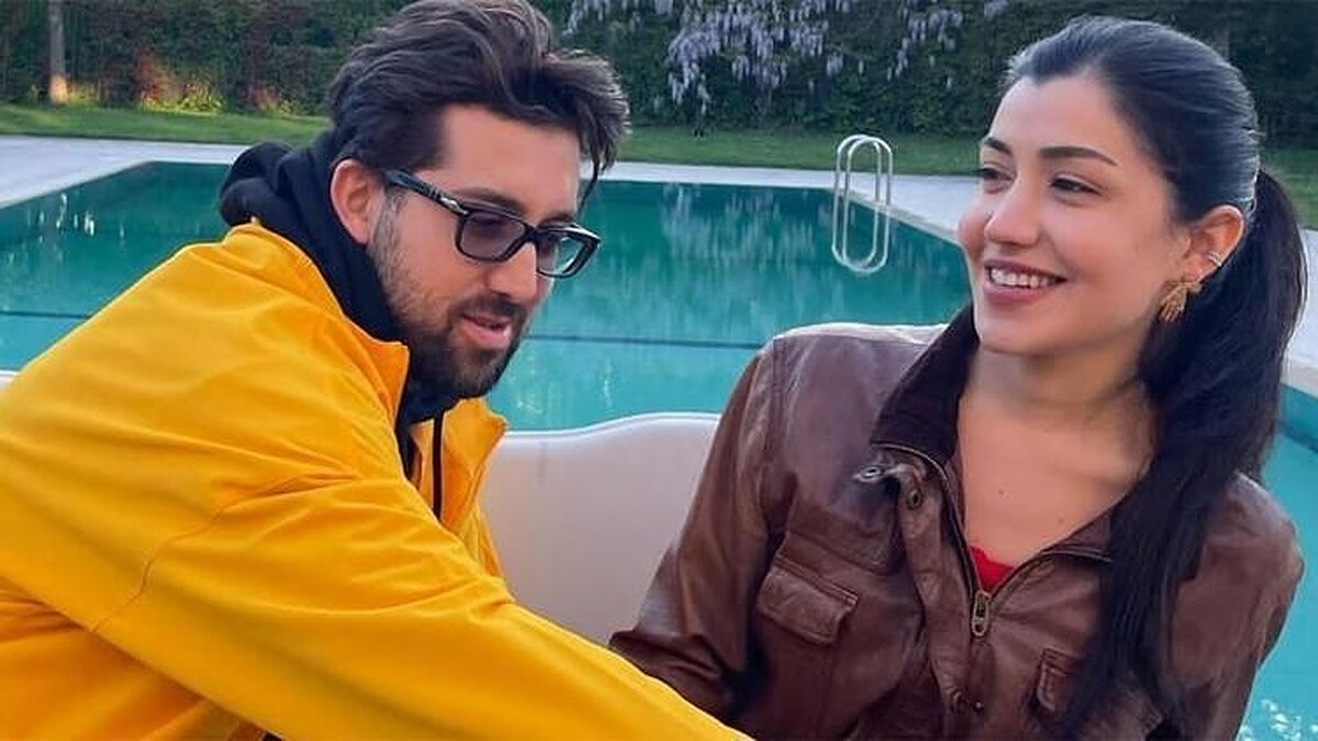 Doğu Demirkol: Kayınvalidesiyle Tanıştı, Komediye Giriş Hikayesini Paylaştı