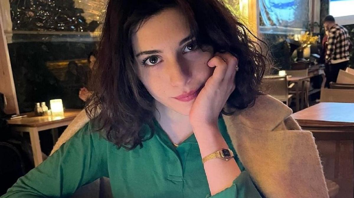 Asude Kalebek, Ceyda Düvenci'ye Verdiği Cevapla Gündemde