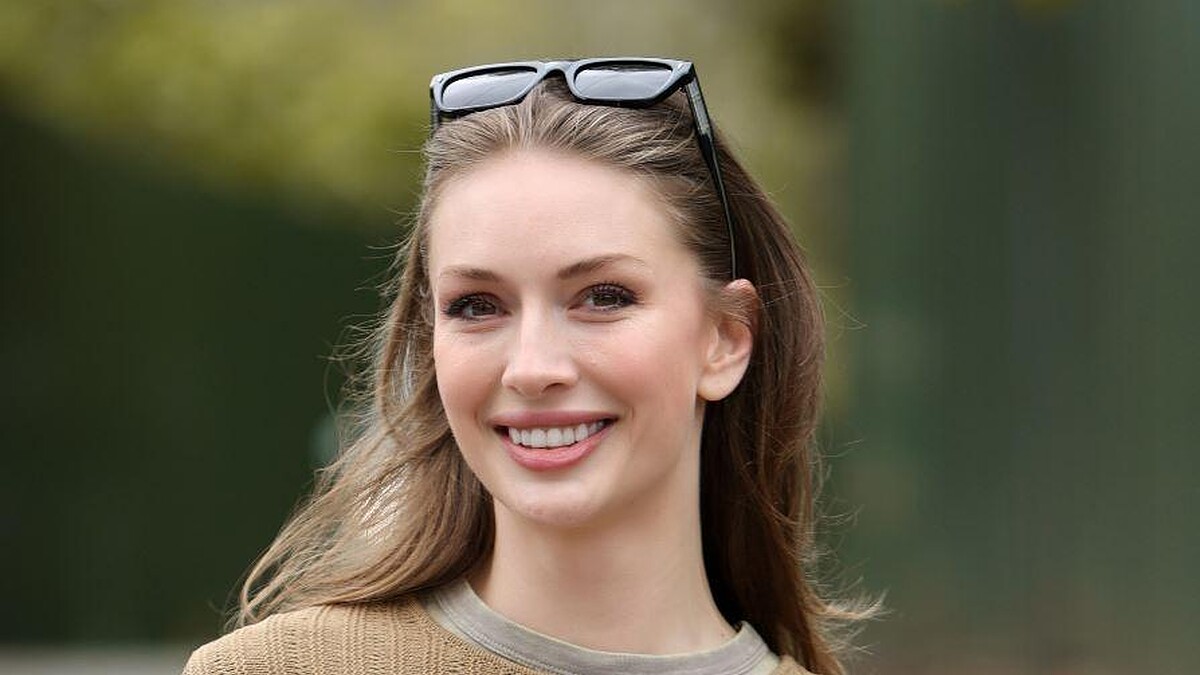 Yasemin Kay Allen, Bahar Dizisinde Rol Alacak