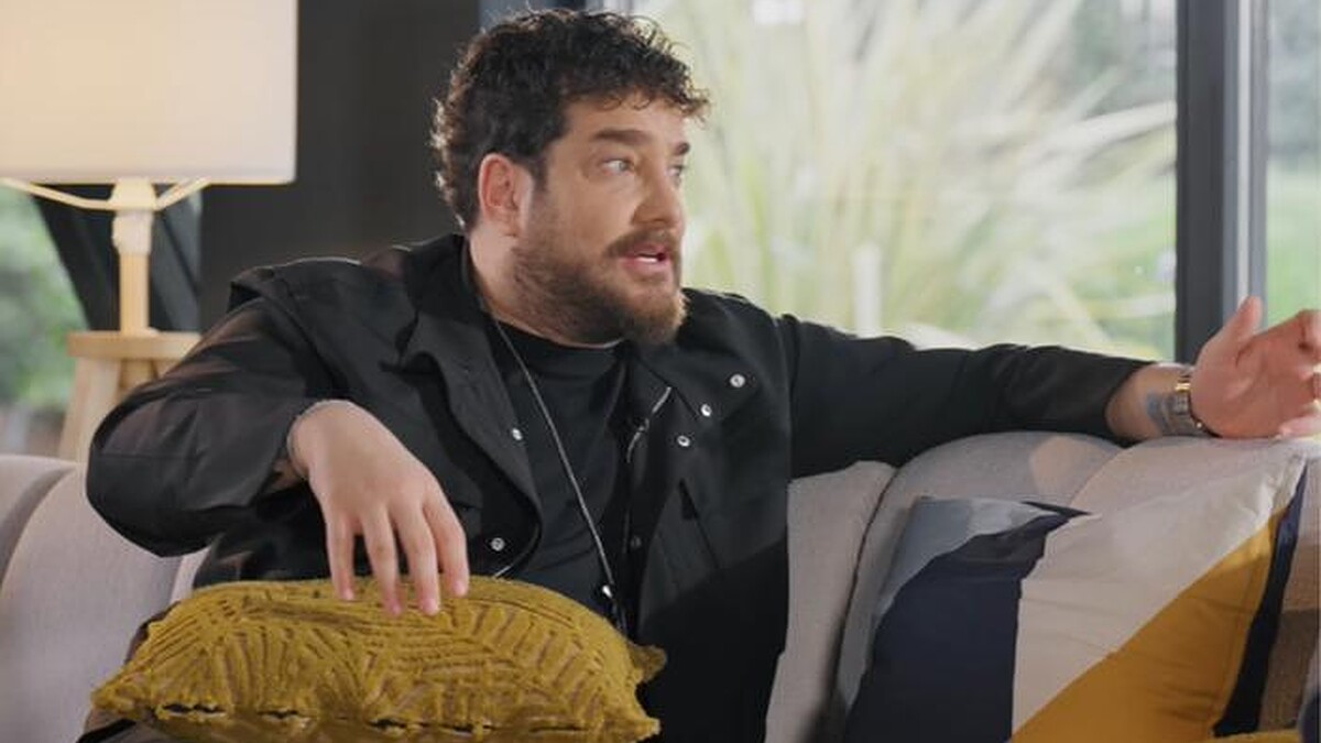 Enis Arıkan'dan Setlerde Yaşadığı Kıskançlık Krizleri İtirafı!