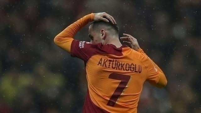 Kerem Aktürkoğlu'nun Menajeri Real Sociedad İle Görüştü