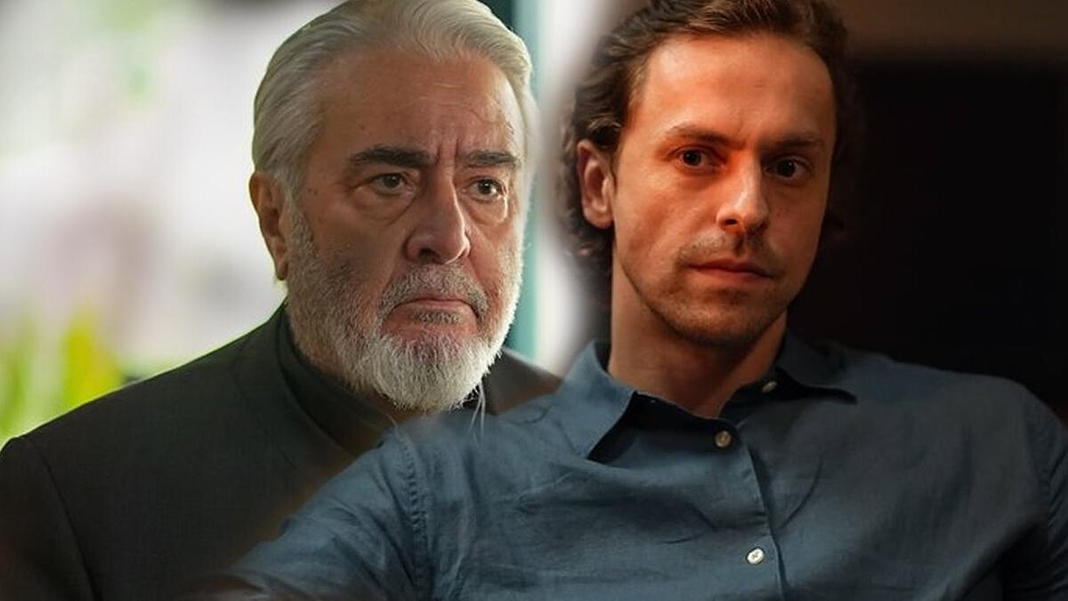 Metin Akdülger'in Sandık Kokusu Dizisinden Ayrılma Sebebi Belli Oldu