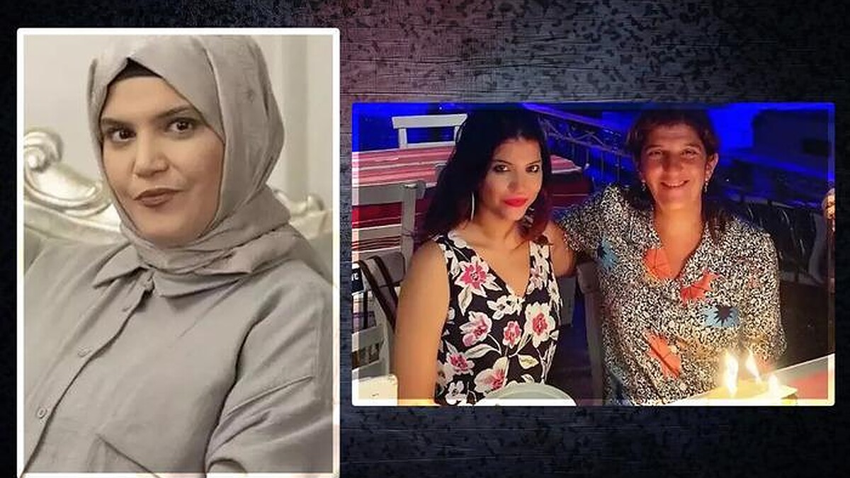 Feyza Civelek'in Kardeşi Sandık Kokusu Dizisinde!