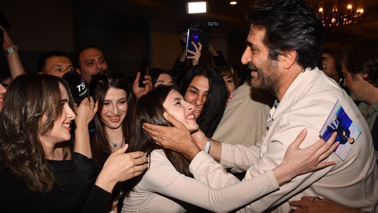Mahsun Kırmızıgül: Müziğe Dönüş Ve Yeni Dizi Projesi Heyecanı