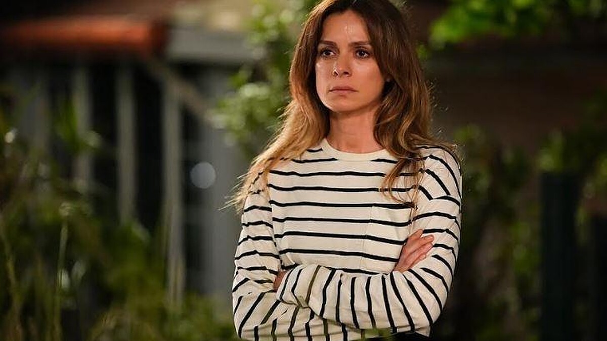 Karsu, Çocukların Okulunda Yaşanan Kaza Sonrası Şoke Oldu!