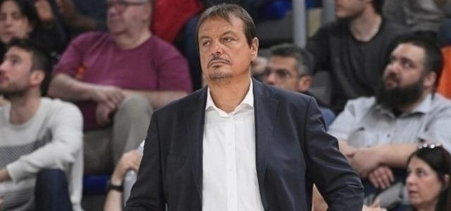 Ergin Ataman: Korkmanıza Gerek Yok, Sevinen Çok Türk Var…