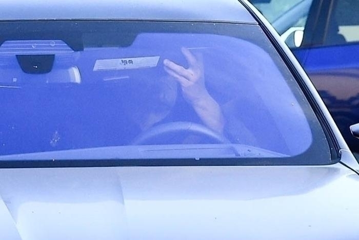 Jennifer Lopez Ve Ben Affleck, Boşanacakları İddialarına Son Vermek İçin El Ele Görüntülendi