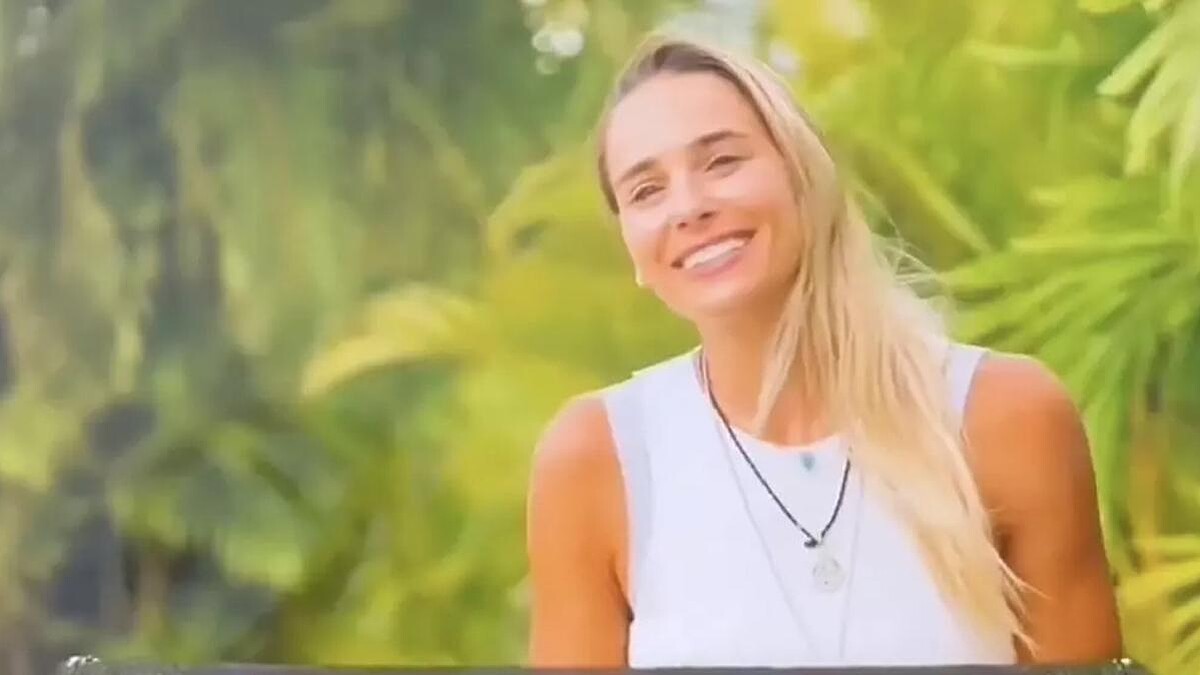 Damla Can'dan Şampiyonluk Tercihi: Ogeday!