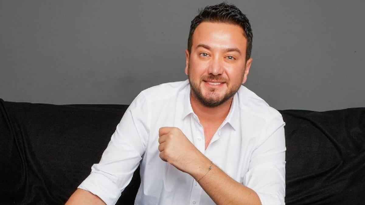 Onur Büyüktopçu'dan Yemekteyiz'de İlk Kez Anlatılan Olay!