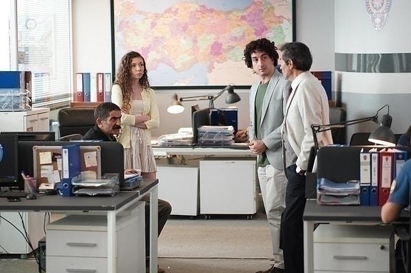 Yargı Dizisinin Finalinde Eski Karakterler Geri Dönüyor!