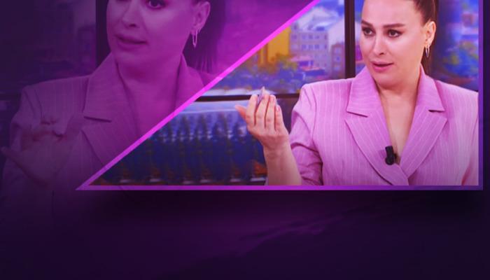 Kocam 17 Yılda Sekiz Kadınla Aldattı! Nur Viral'den Sert Tepki