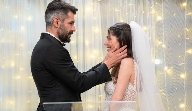 Hayriye'nin Mutluluğu Ve Songül'ün Endişesi – Kirli Sepeti 30. Yeni Bölümünde