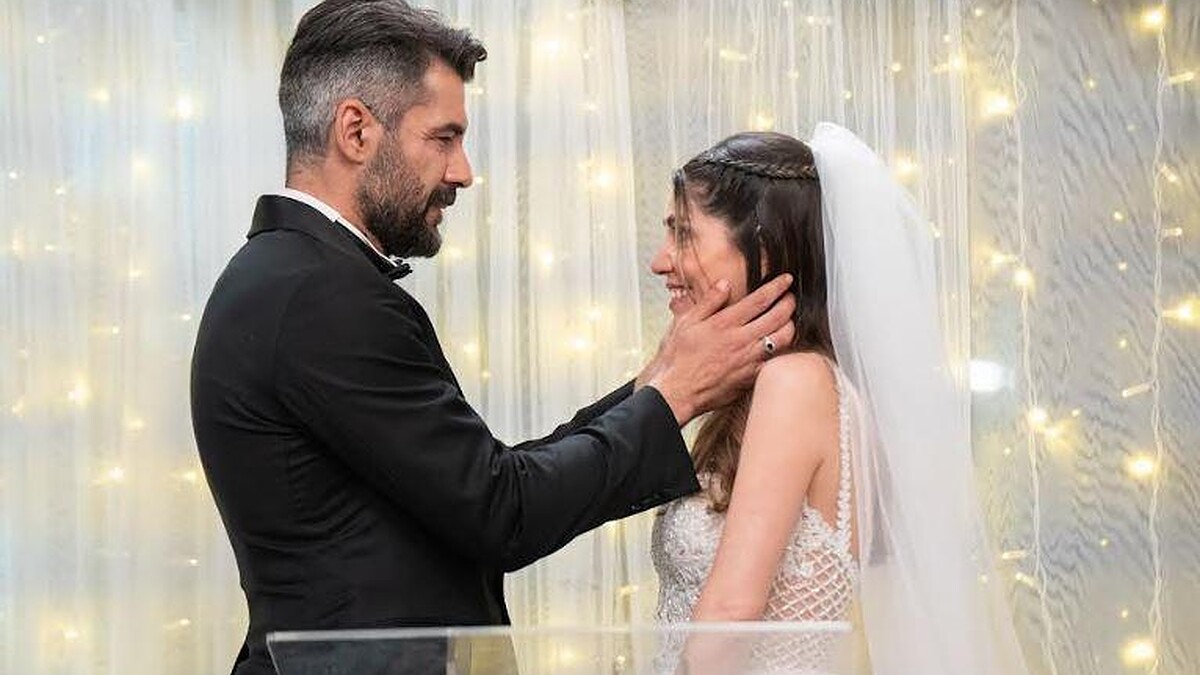 Hayriye'nin Mutluluğu Ve Songül'ün Endişesi – Kirli Sepeti 30. Yeni Bölümünde