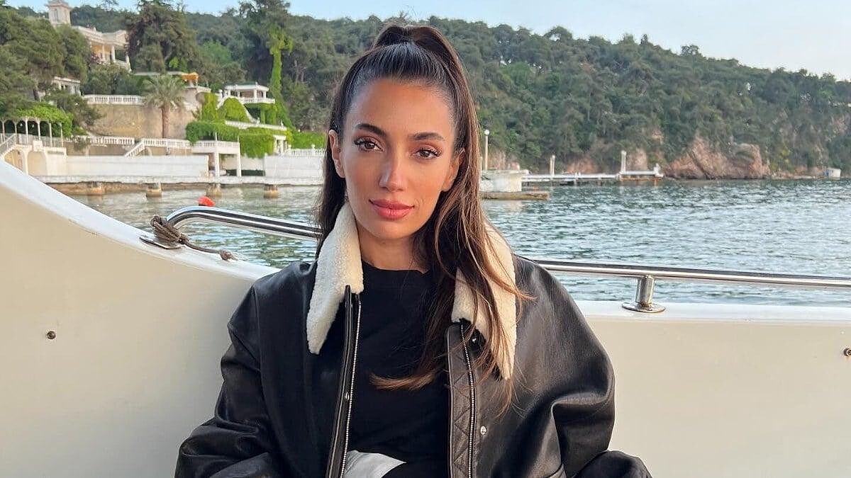 Rachel Araz, Valeye Ödediği 950 Tl'yi Paylaştı!