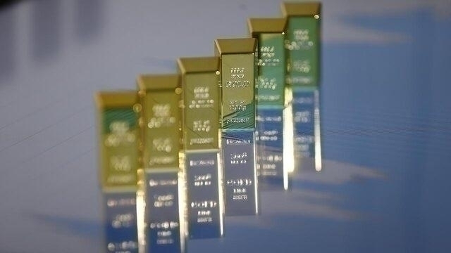 Altın Fiyatlarındaki Dalgalanma Ve Jeopolitik Riskler Uzmanlar Tarafından Değerlendirildi