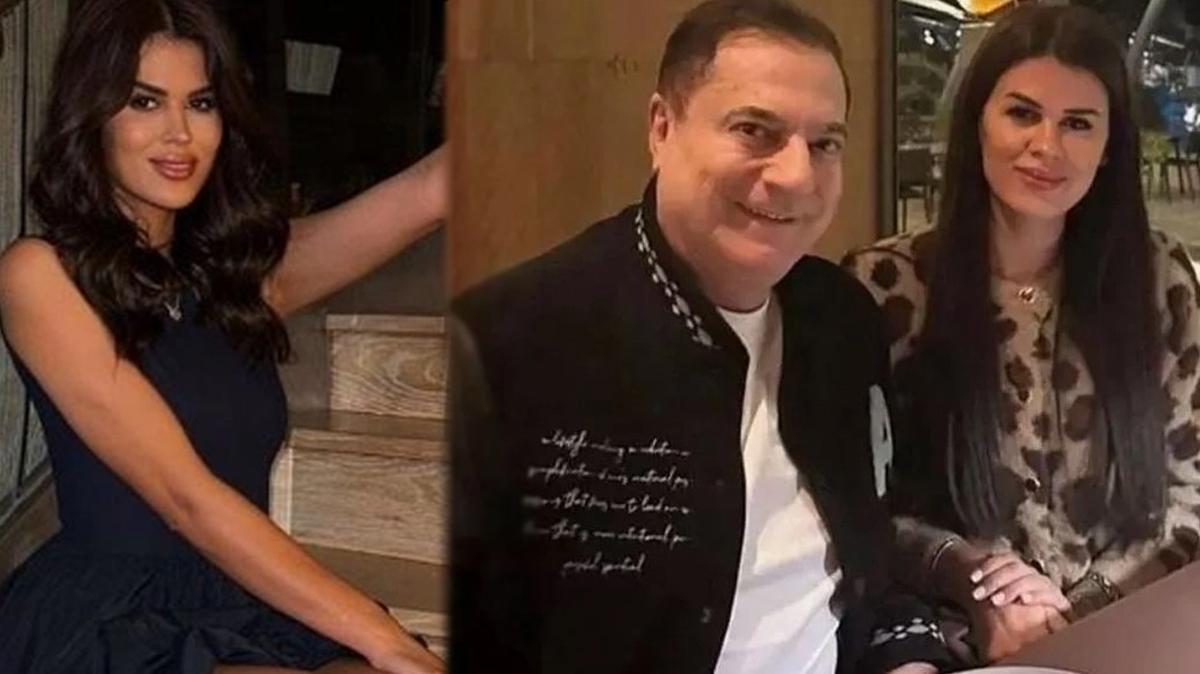 Mehmet Ali Erbil Ve Gülseren Ceylan Evlilik Kararı Aldı