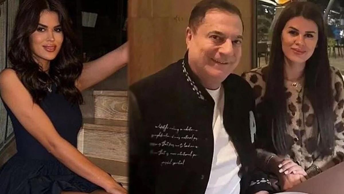 Mehmet Ali Erbil Ve Gülseren Ceylan Evlilik Kararı Aldı