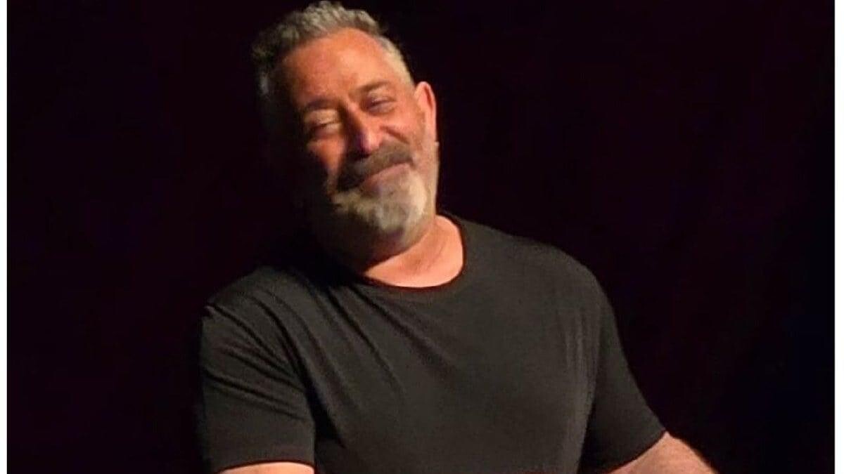 Cem Yılmaz Gösterisinde Skandal! Sahneyi Terk Etti