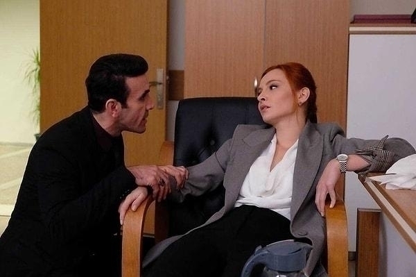 Yargı Dizisinin Finalinde Eski Karakterler Geri Dönüyor!