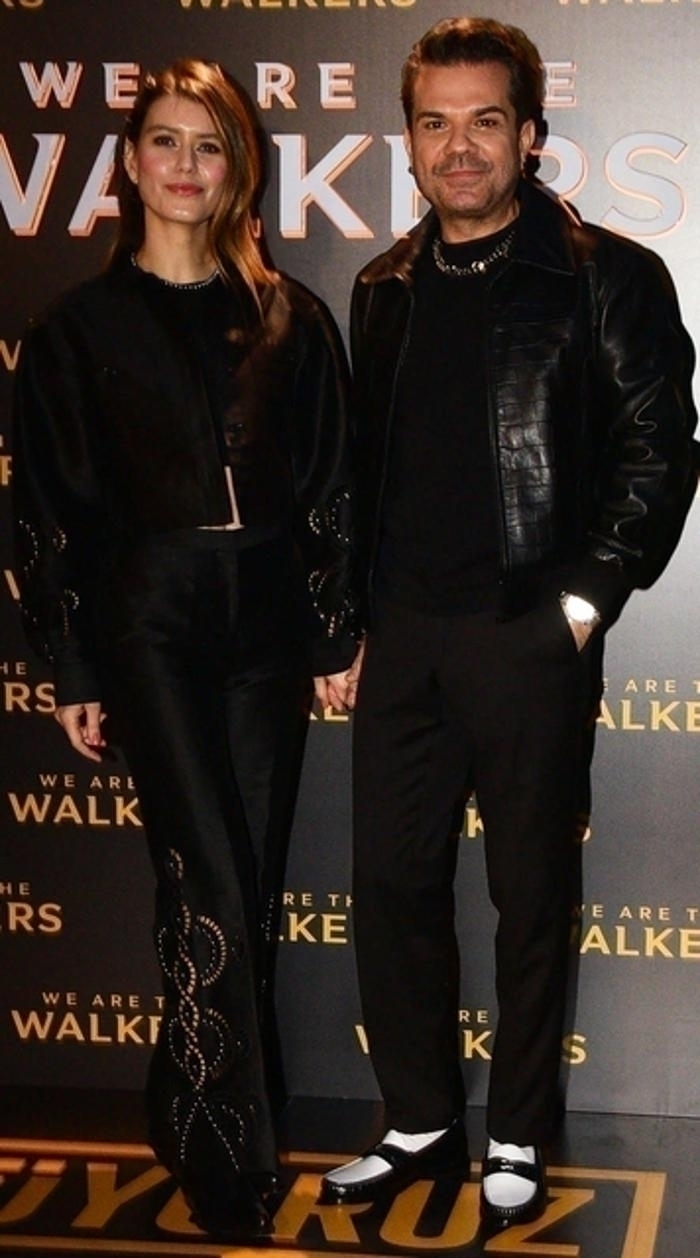 Kenan Doğulu, Sanat Hayatında Kısa Film Ve Yeni Projelerle Dolu!