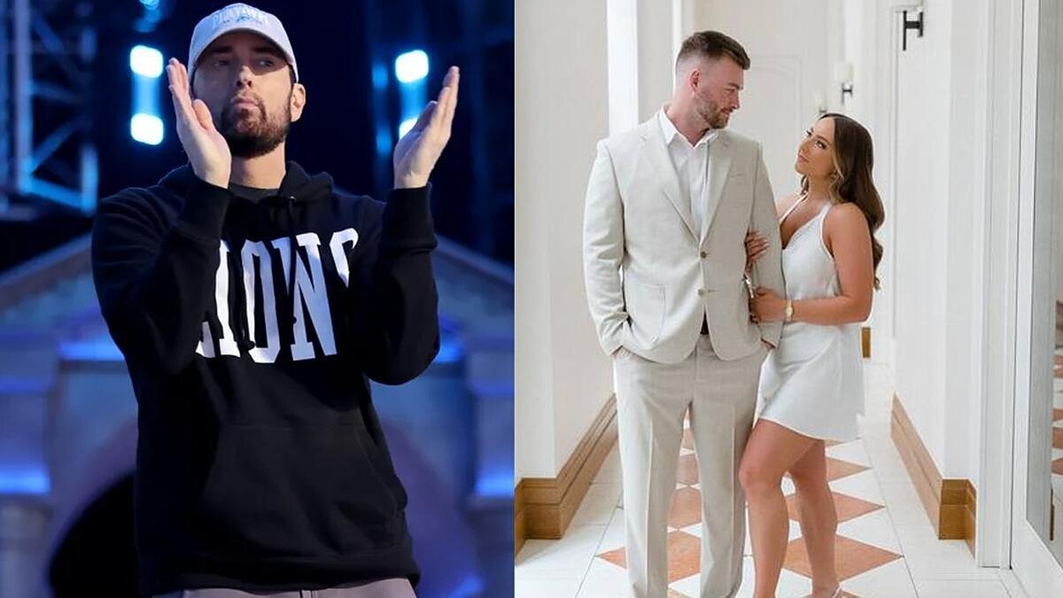 Hailie Jade Scott Düğün Mutluluğunu Paylaştı
