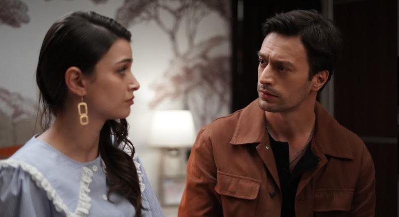 Bir Sevdadır Dizisi Final Bölümünde Büyük Yüzleşme Ve Aşk İtirafları!