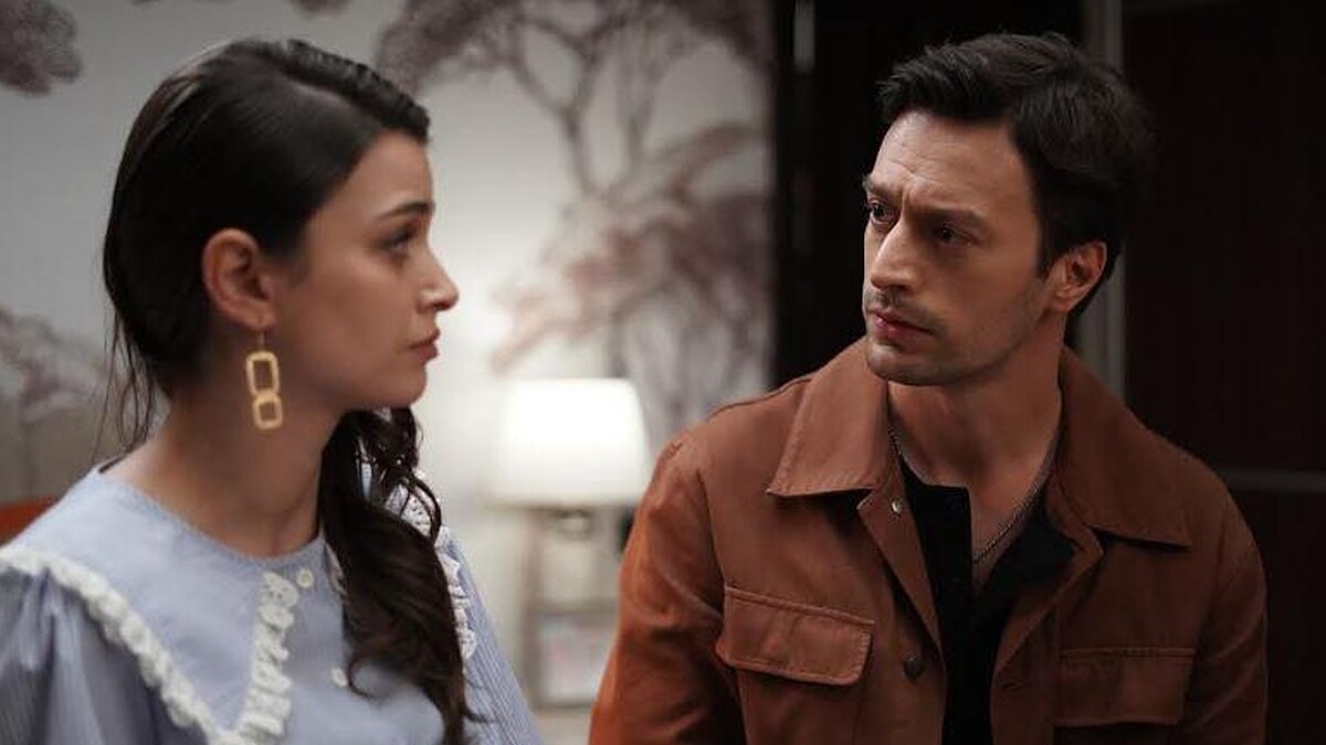 Bir Sevdadır Dizisi Final Bölümünde Büyük Yüzleşme Ve Aşk İtirafları!