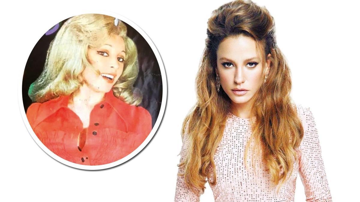 Esengül'ün Hayatı Film Oluyor: Serenay Sarıkaya Rol Almayacak