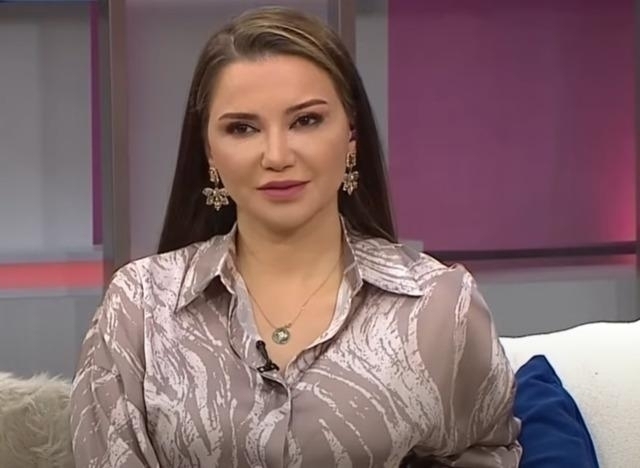 Eşim Garip Sesler Çıkarıyor! Aleyna Hanım'dan Şaşırtıcı İtiraflar