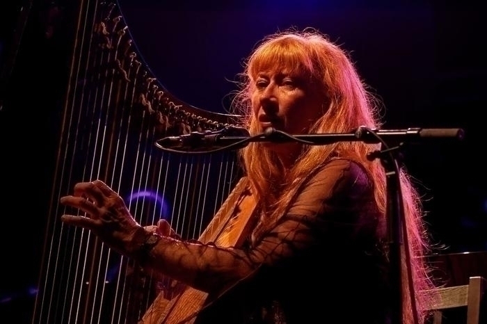 Loreena Mckennitt Türkiye'de 3 Konser Verecek