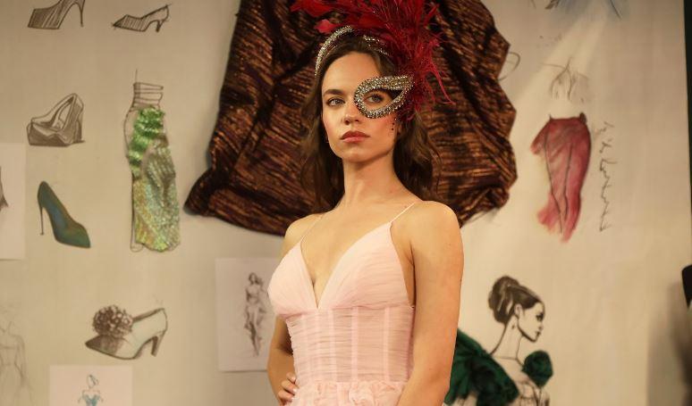 Eylül Tumbar Yalan Dizisinde Yükselişte