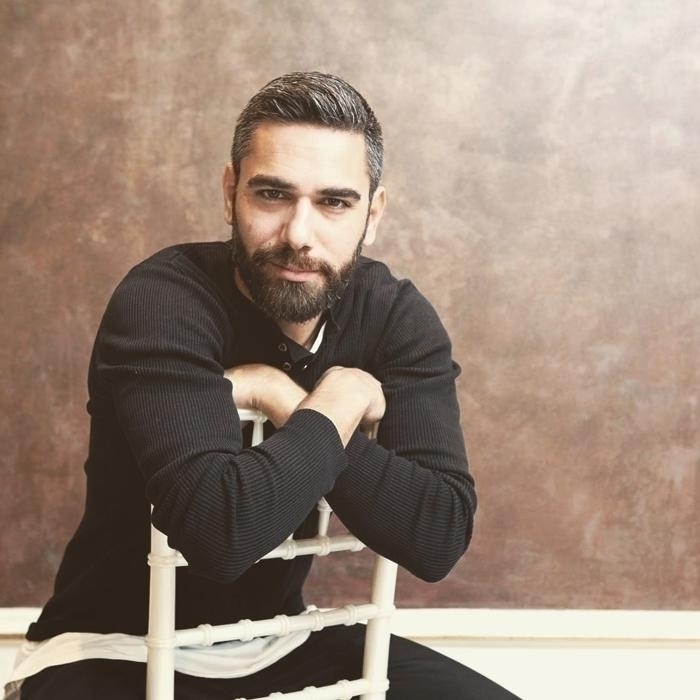 Onur Akay, Kadir Doğulu'ya Yumruklu Saldırı İddiasında Bulundu