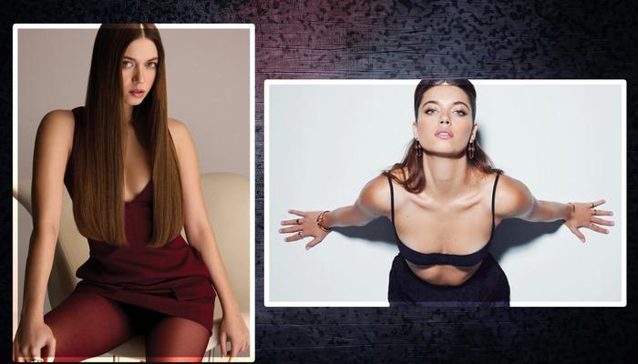 Afra Saraçoğlu'na 3 Ödül Birden! Üniversite Hayali İçin Annesi Gerildi