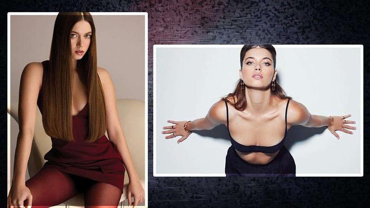 Afra Saraçoğlu'na 3 Ödül Birden! Üniversite Hayali İçin Annesi Gerildi