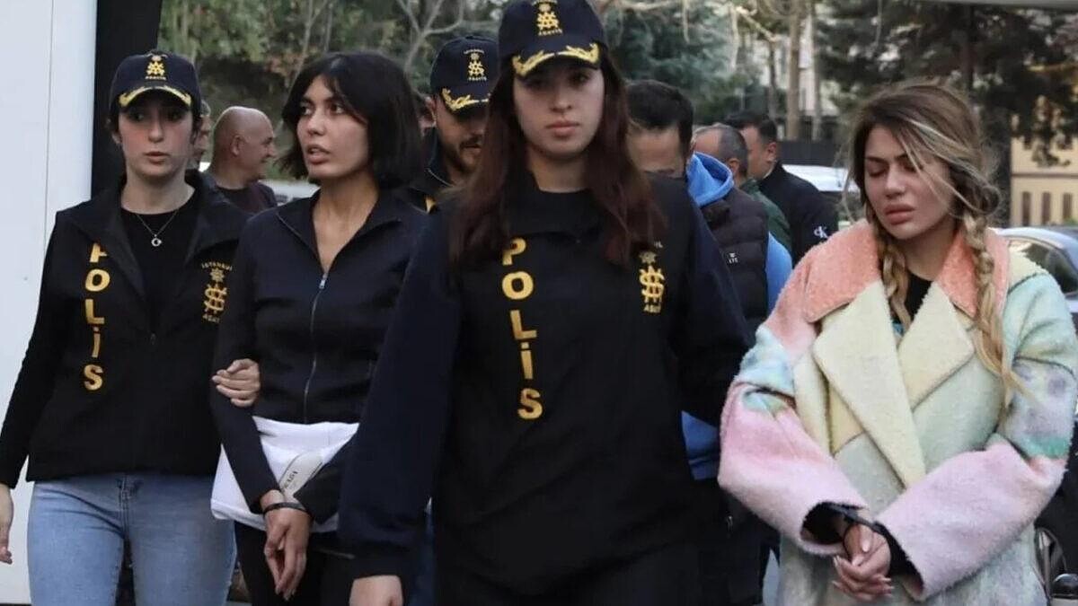 Candan Kardeşlerin Suç Örgütü İddianamesi Detayları Açıklandı