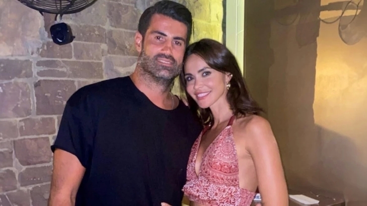 Zeynep Demirel'den Boşanma İddialarına Sert Tepki