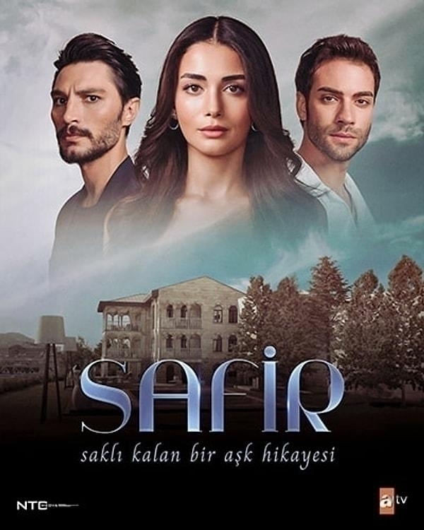 Kardeşlerim Dizisi 8 Haziran'da Final Yapacak!