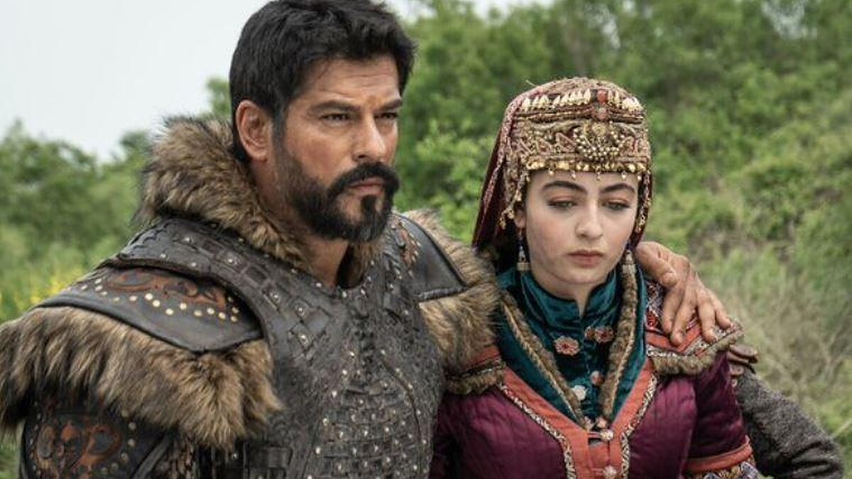 Kuruluş Osman 5. Sezon: Adalet Mücadelesi Ve Gerilim!