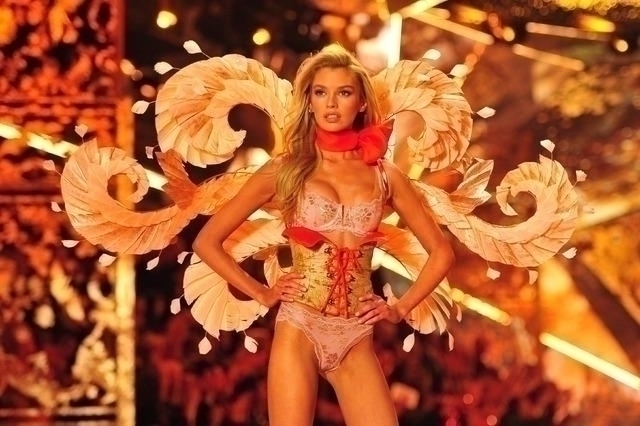 Victoria's Secret Defilesi Geri Dönüyor: İşte Detaylar