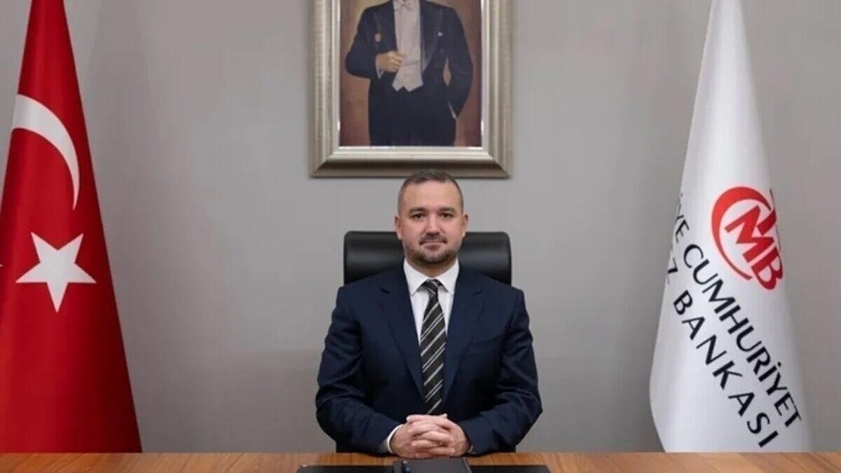 Tcmb Başkanı: Kur Korumalı Mevduattan Çıkış Politikası Devam Ediyor