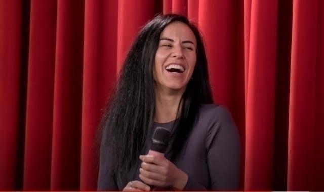 Hasan Can Kaya'nın Programındaki İlginç Diyaloglar Sosyal Medyayı Salladı!