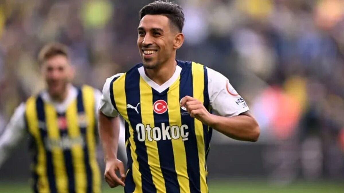 İrfan Can Kahveci İçin Sevilla Ve Real Betis Arasında Rekabet Oluştu