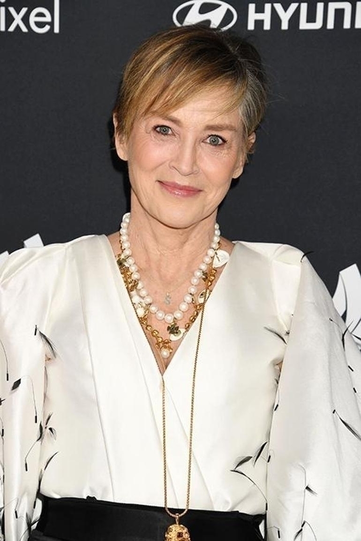Sharon Stone'un Oğlu Laird Vonne Liseden Mezun Oldu!