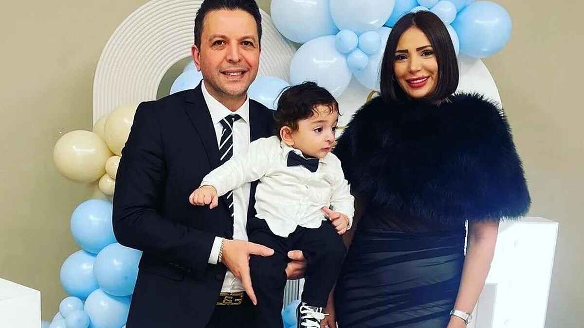 Nihat Doğan Ve Arzu Doğan Boşanma Anlaşması Yaptı! Nafaka Ve Tazminat Detayları
