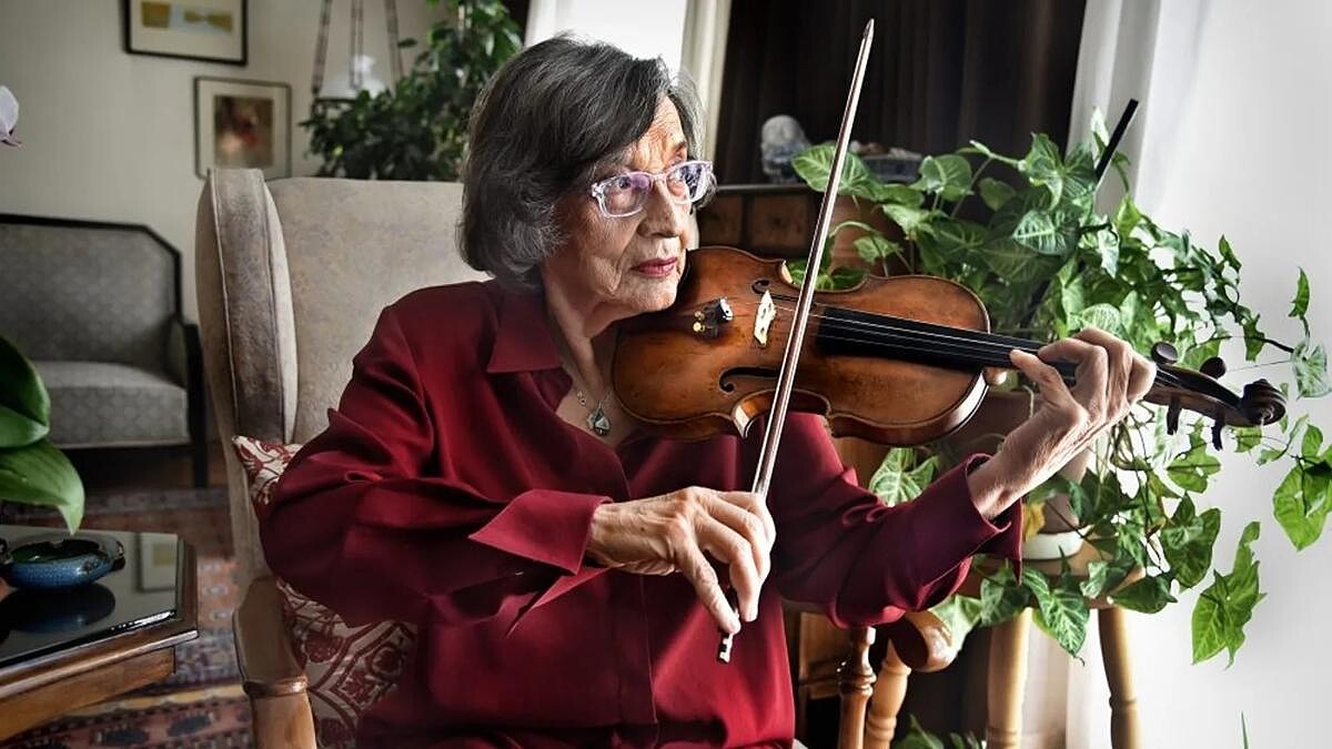 Suna Kan'ın Anısına Özel Konser Düzenlenecek