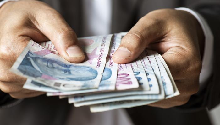 Temmuz'da Memur Ve Emekli Maaşlarına Yüzde 10 Zam Ve Enflasyon Farkı!