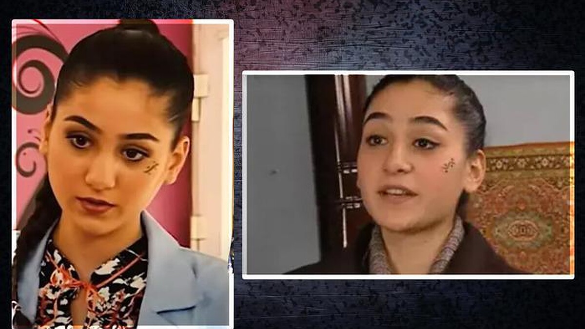 Akasya Durağı'nın Zeyno'su Sitare Akbaş, Sosyal Medyada Olay Yaratıyor!