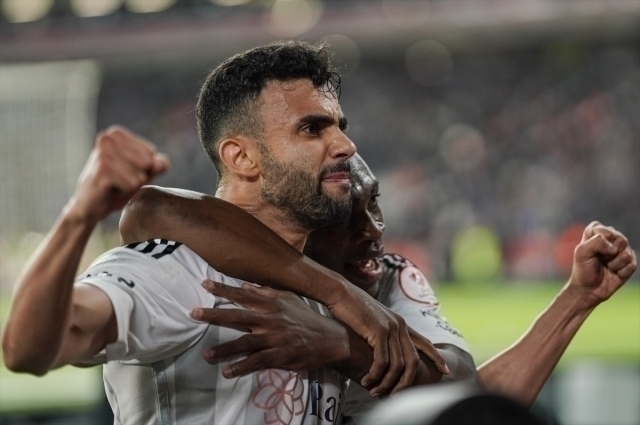 Rachid Ghezzal'dan Şampiyonluk İçin Büyük Fedakarlık!