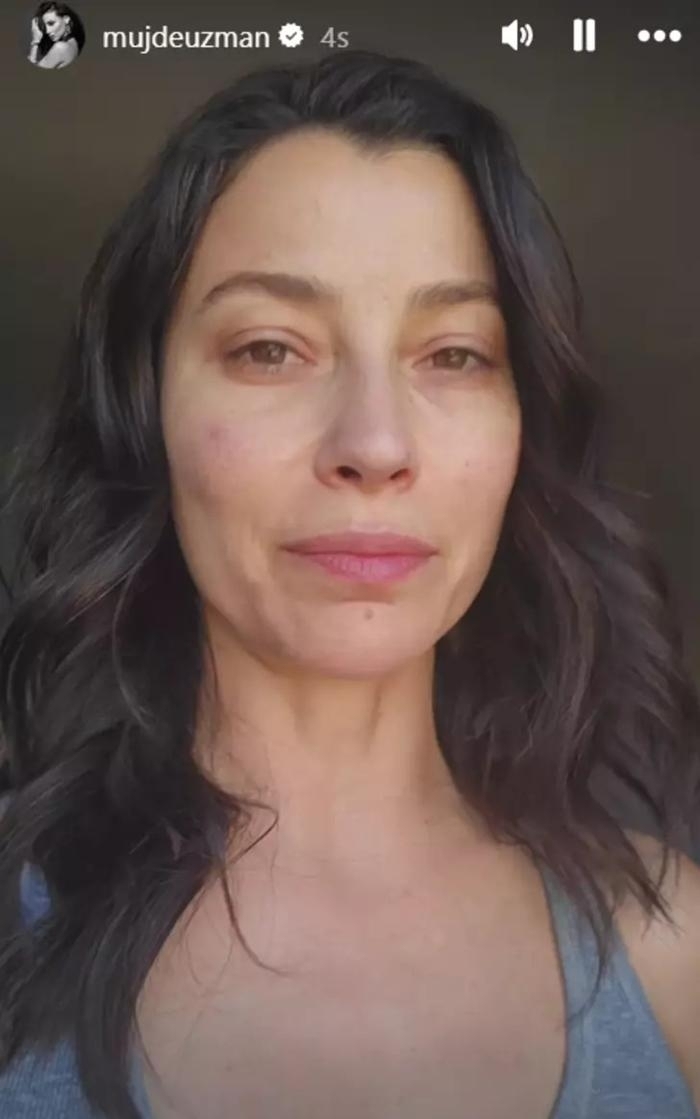 Müjde Uzman: Tükenmişlik Sendromu Ve Zorbalıkla Mücadele